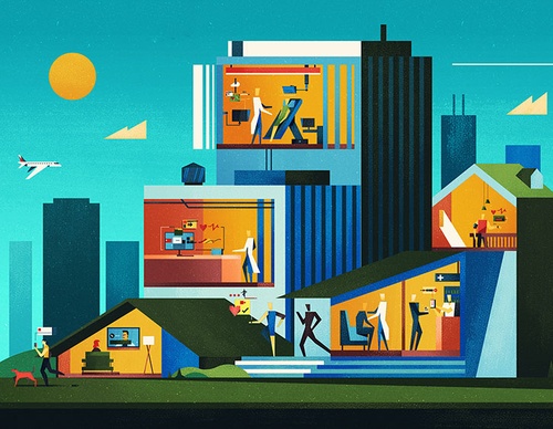 dan matutina