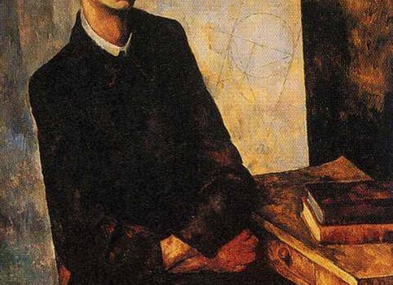 diego rivera