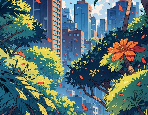 Gallery Of Illustration By Chuck Loughry - USA