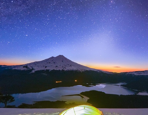 Gallery Of Photography By Fernando Gudenschwager - Chile