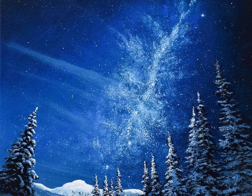 Gallery Of Painting By Tomi Anttila - Finland