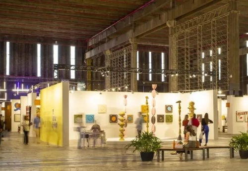 SP-Arte Rotas 2025 transforma a São Paulo en un centro neurálgico para el arte latinoamericano
