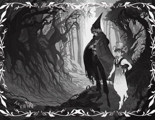 Gallery Of 2D Art By Emanuel Dias - Brazil