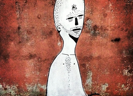 robinho santana
