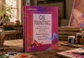 Oil Painting Learn Quickly Step By Step Oil Painting