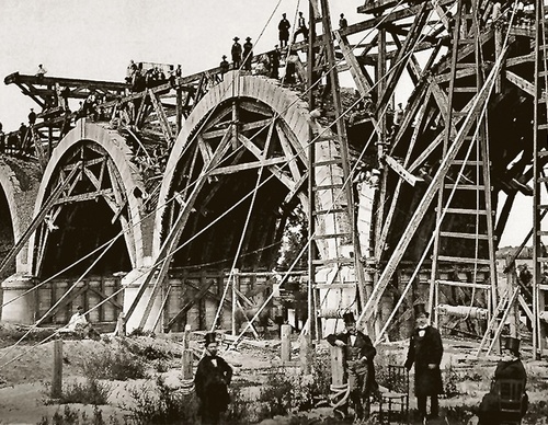 Influência dos estilos do século XIX na fotografia moderna