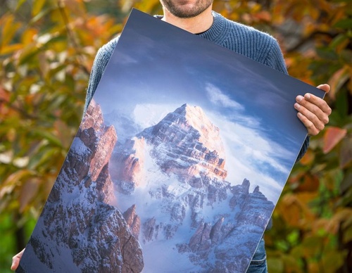 Paolo Gabriele Maiero - Brazil