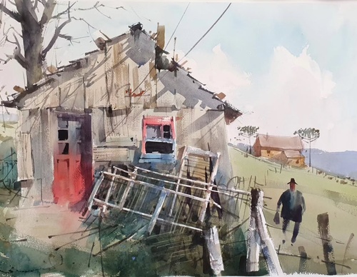 antonio giacomin