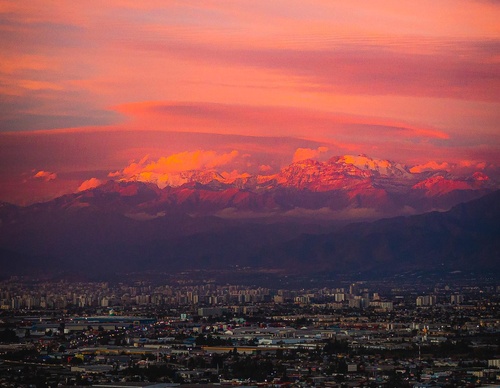 Gallery Of Photography By Sebastián Ojeda S - Chile