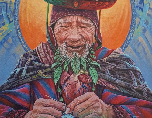 lobsang melendez ahuanari