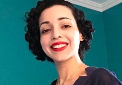 Bilquis Evely - Brasil