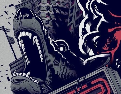 Gallery Of Illustration By Gabriel Silveira - Brazil