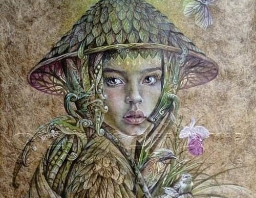 lobsang melendez ahuanari