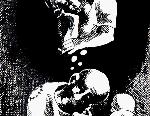 naji al ali