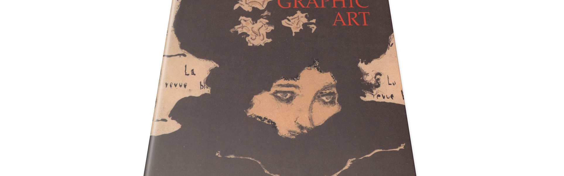 Pierre Bonnard: El arte gráfico