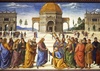 Comparação entre a arte renascentista e a arte moderna