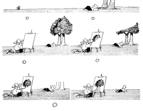 quino argentina