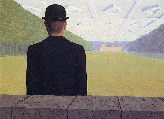 Rene Magritte