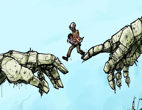 emad hajjaj