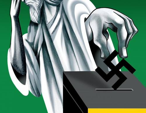 Brazil elections