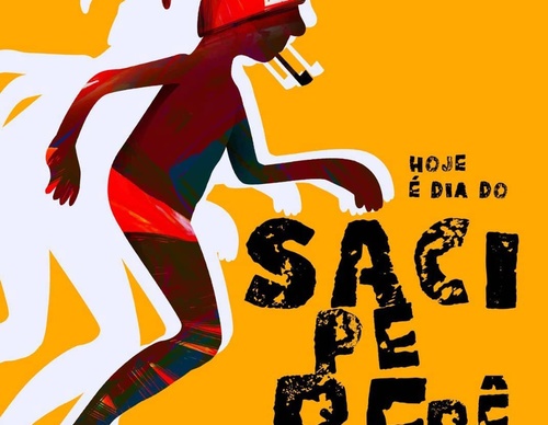 Gallery of Caricature by Gentil - Brazil