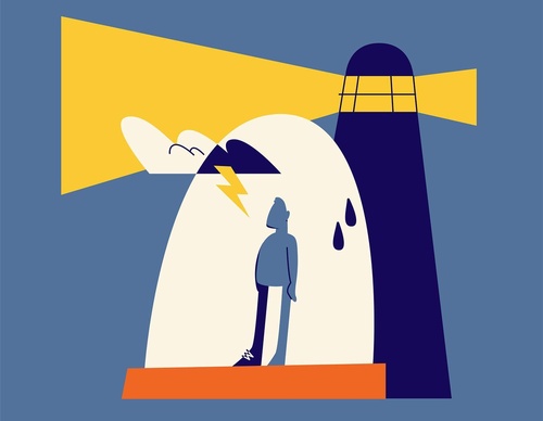 Gallery Of Illustration by Nora Gazzar- United Arab Emirates