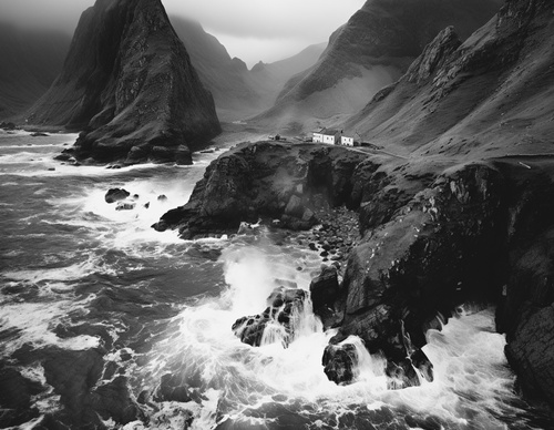 Gallery Of Photography By Christian Hartmann - Germany