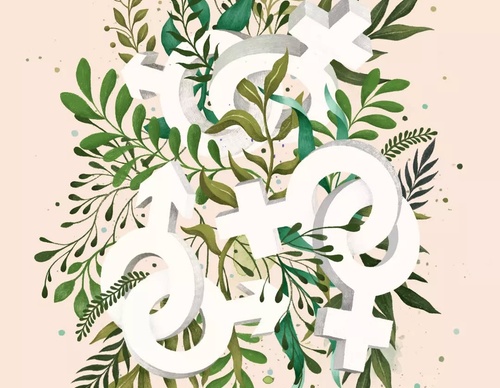 Gallery Of Illustration by Dóra Kisteleki - Hungary