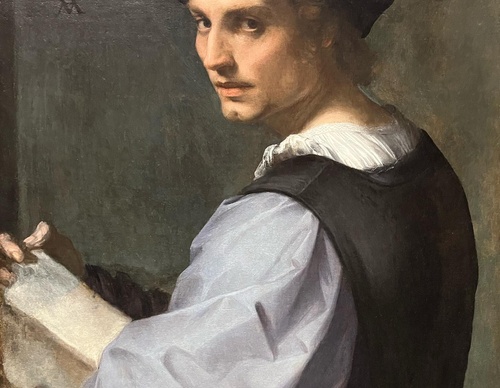 andrea del sarto