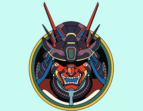 Galería De Ilustración De Raúl Urias - México