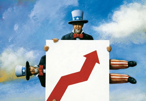 Gallery of painting by Rafal Olbinski- Poland