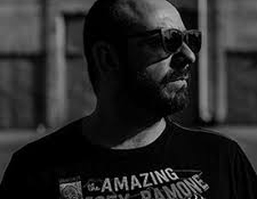 Leopoldo Anjo - Brasil