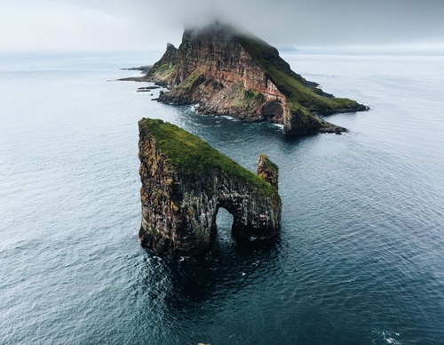 Gallery Of Photography By Luke Stackpoole - United Kingdom
