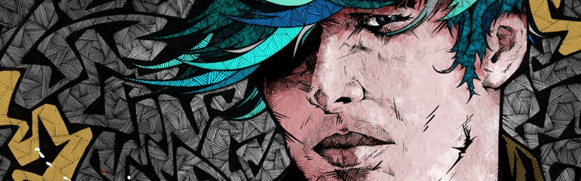 Galería de obras seleccionadas de los 200 mejores ilustradores del mundo [2011–2012] — Lürzer’s Archive