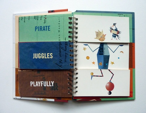 Gallery of Artistic book and sketch Book