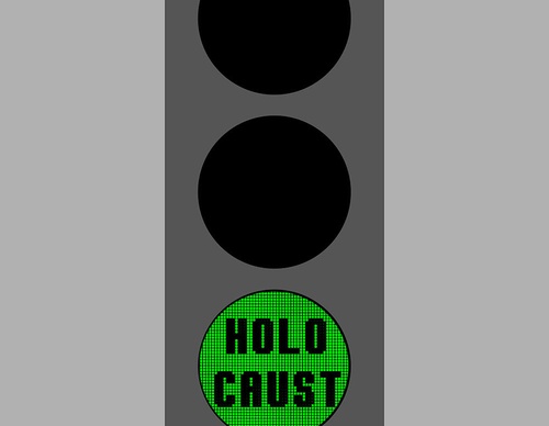 holocide posters