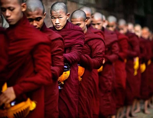 Galería de fotografía de Alessandro Bergamini - Italia