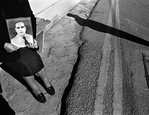 nikos economopoulos