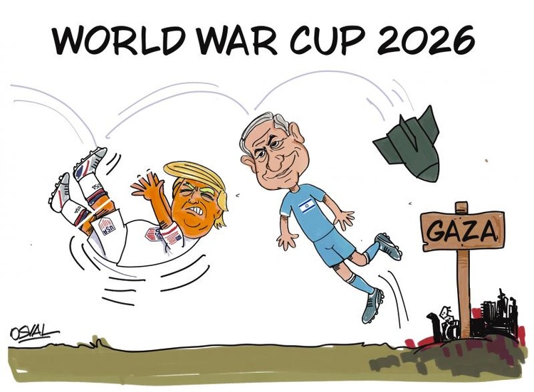 World War Cup 26 Football in Times of War