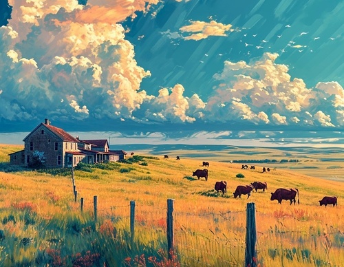 Gallery Of Illustration By Nick - Brazil
