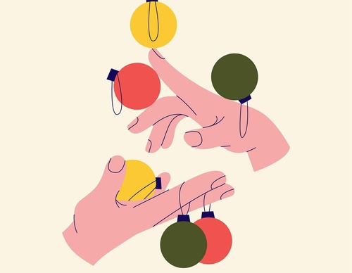 Gallery Of Illustration by Nora Gazzar- United Arab Emirates