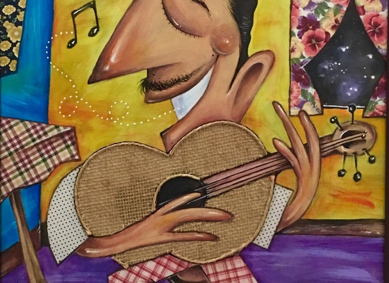 Camilo Riani