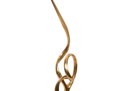 Gallery Of Sculpture By Antonio Grediaga Kieff - Spain