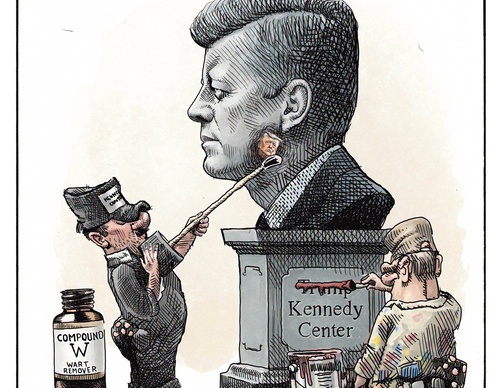 michael de adder