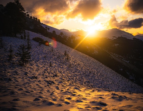 Gallery Of Photography By Sebastián Ojeda S - Chile