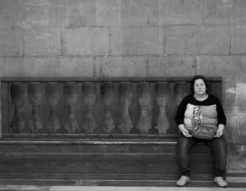 Gallery Of Photography By Luis Médici - Argentina