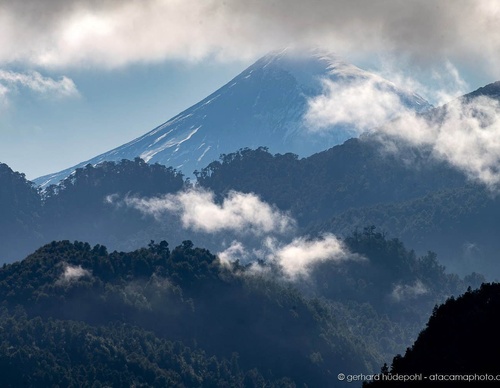 Gallery Of Photography By Gerhard Hüdepohl - Chile