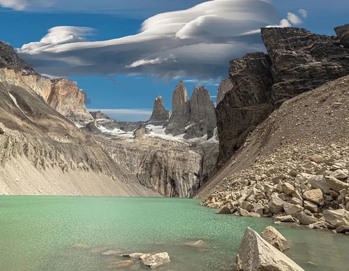 Gallery of the best Visual Arts in the World