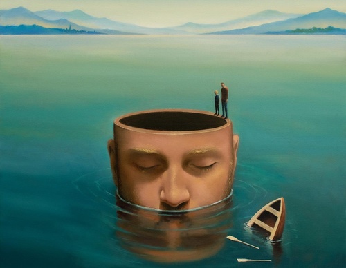 raoof haghighi
