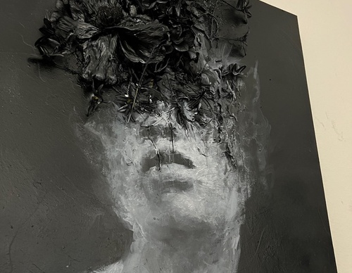 Galeria de pinturas de Josh Hernandez - EUA